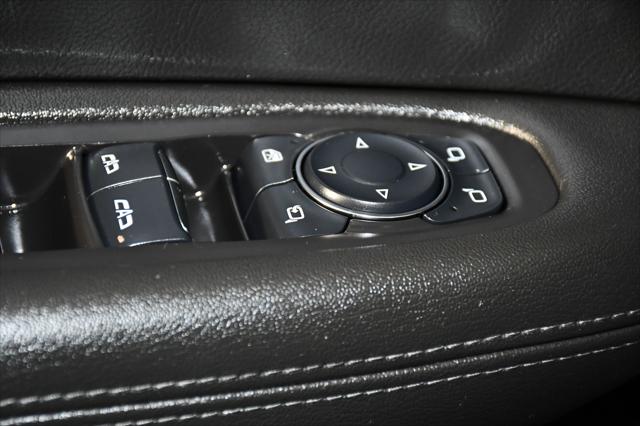 2025 Cadillac XT6 FWD Luxury