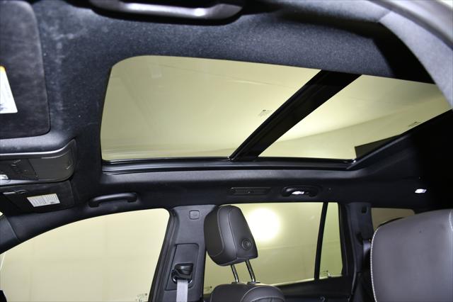2025 Cadillac XT6 FWD Luxury