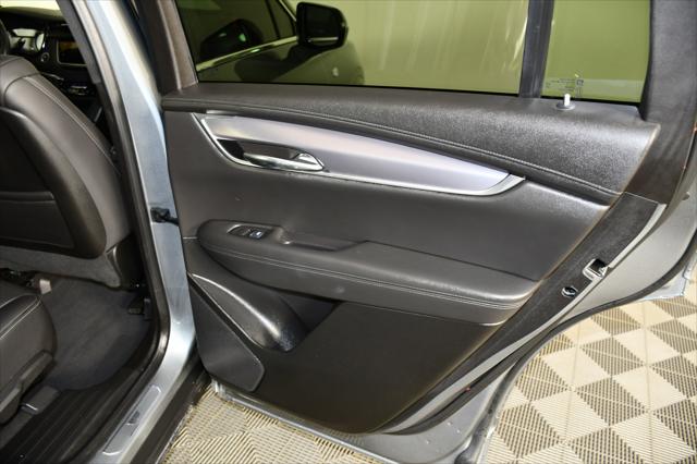 2025 Cadillac XT6 FWD Luxury