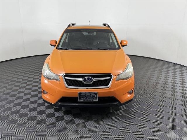 2013 Subaru XV Crosstrek 2.0i Limited