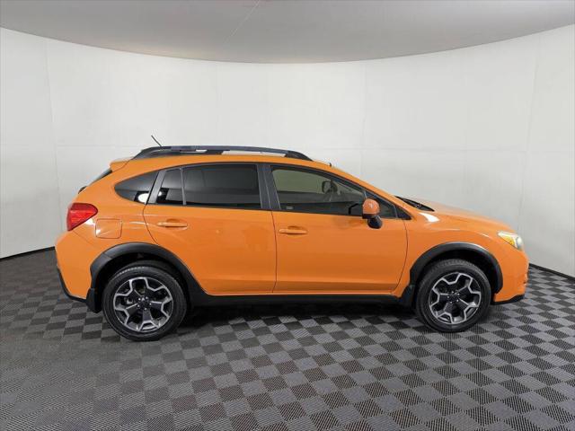 2013 Subaru XV Crosstrek 2.0i Limited
