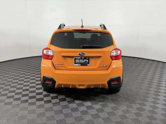 2013 Subaru XV Crosstrek 2.0i Limited