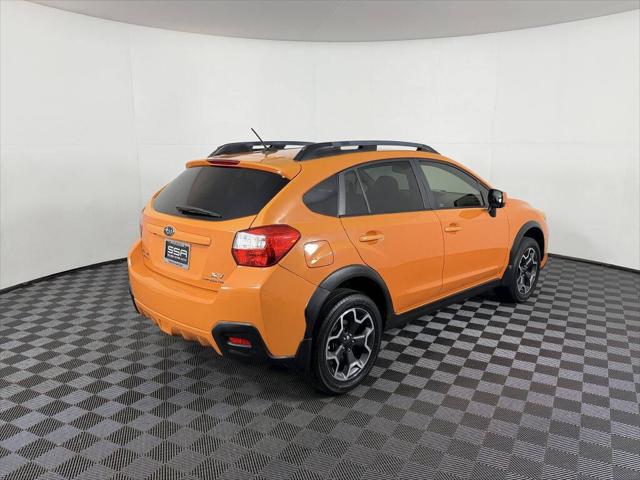 2013 Subaru XV Crosstrek 2.0i Limited
