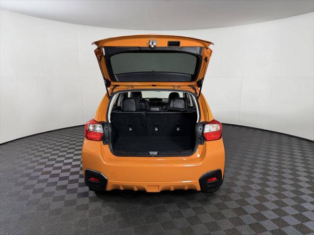 2013 Subaru XV Crosstrek 2.0i Limited