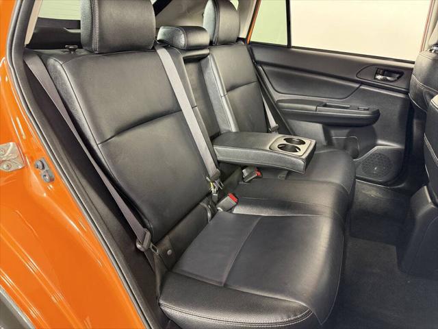 2013 Subaru XV Crosstrek 2.0i Limited