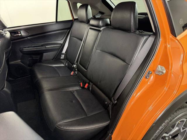 2013 Subaru XV Crosstrek 2.0i Limited