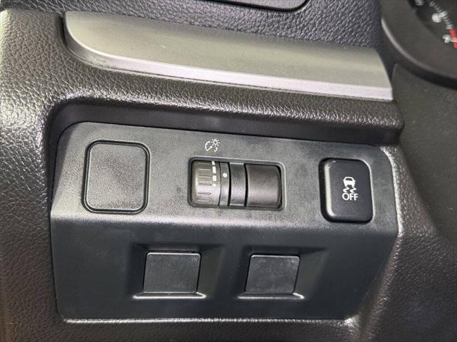 2013 Subaru XV Crosstrek 2.0i Limited