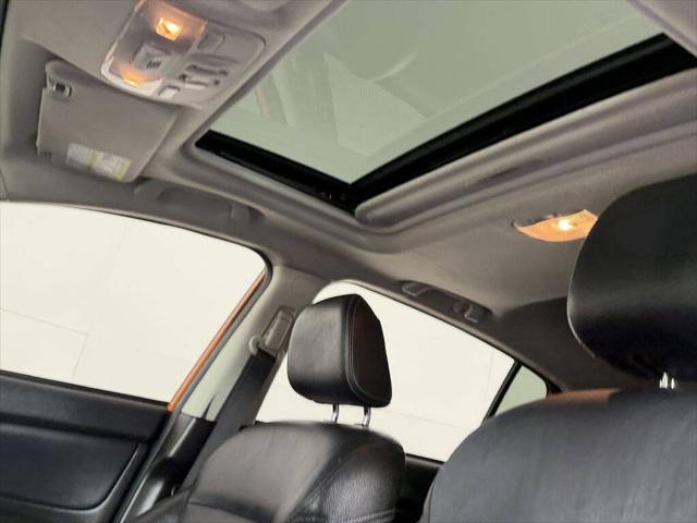 2013 Subaru XV Crosstrek 2.0i Limited