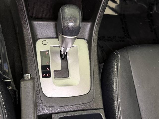 2013 Subaru XV Crosstrek 2.0i Limited