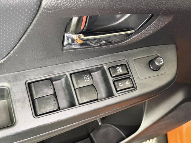 2013 Subaru XV Crosstrek 2.0i Limited