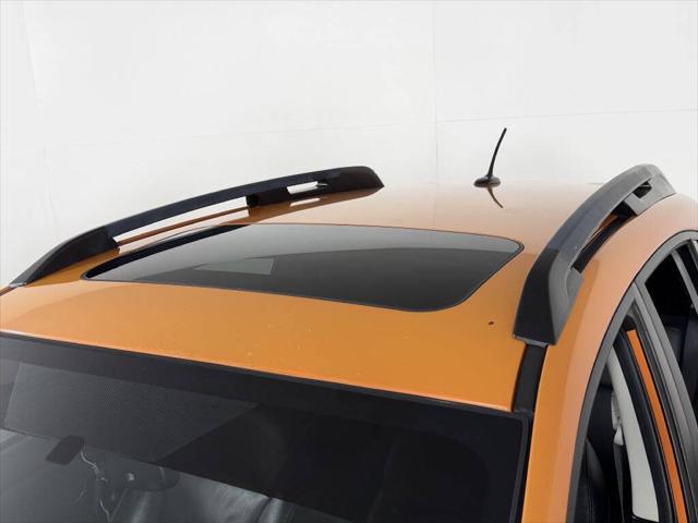2013 Subaru XV Crosstrek 2.0i Limited