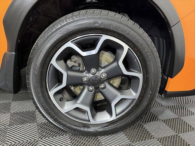 2013 Subaru XV Crosstrek 2.0i Limited