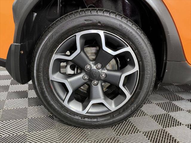 2013 Subaru XV Crosstrek 2.0i Limited