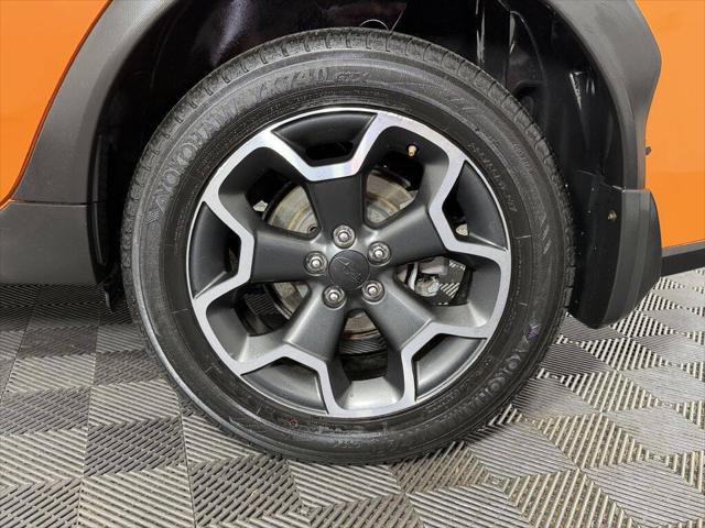 2013 Subaru XV Crosstrek 2.0i Limited