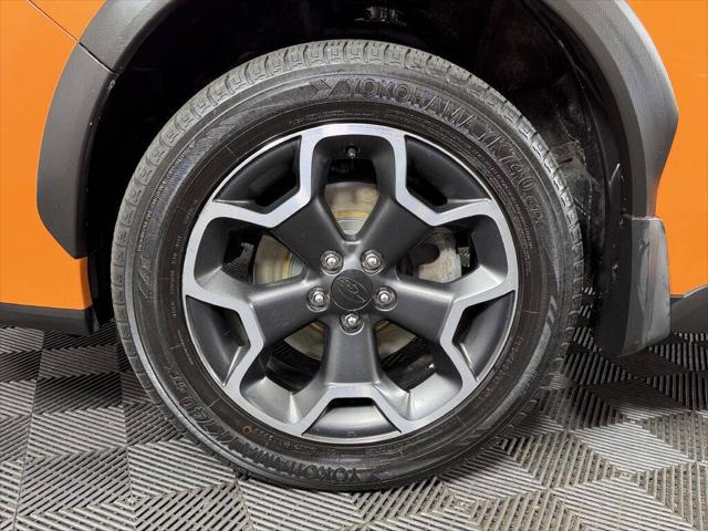 2013 Subaru XV Crosstrek 2.0i Limited