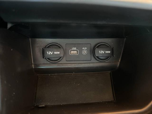 2017 Hyundai Sonata SE 4dr Sedan