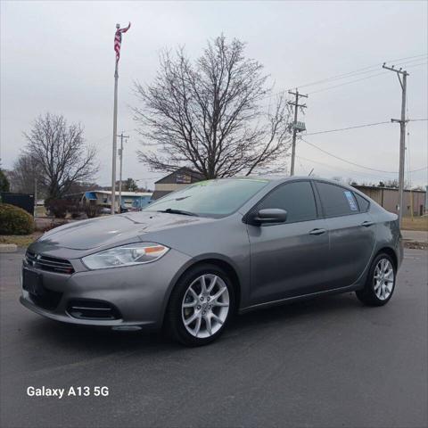 2013 Dodge Dart SXT for sale in Waukesha, WI