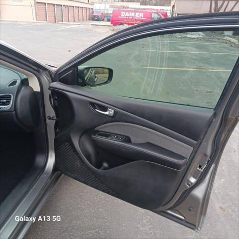 2013 Dodge Dart SXT