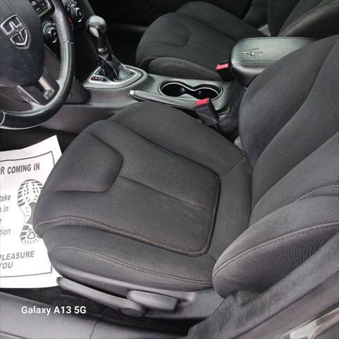 2013 Dodge Dart SXT