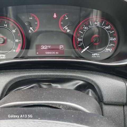 2013 Dodge Dart SXT