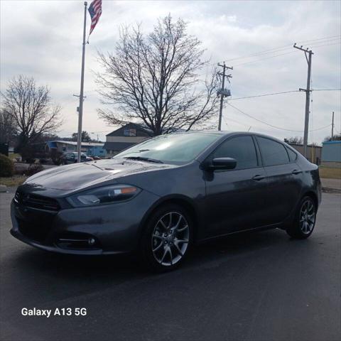 2015 Dodge Dart SXT for sale in Waukesha, WI
