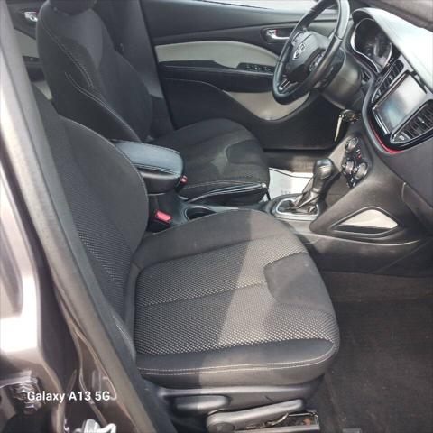 2015 Dodge Dart SXT