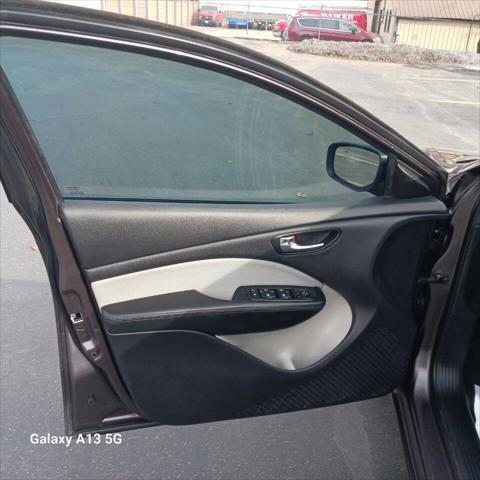 2015 Dodge Dart SXT