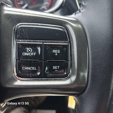 2015 Dodge Dart SXT