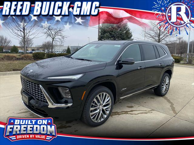 2026 Buick Enclave Avenir for sale in Kansas City, MO