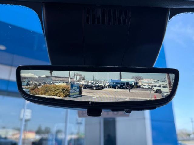 2026 GMC Sierra 2500HD Crew Cab, Standard Bed, AT4X, 4WD