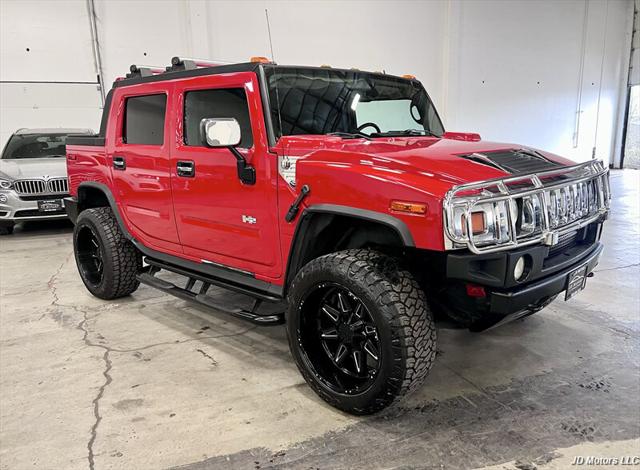 2005 HUMMER H2 Unknown for sale in Portland, OR