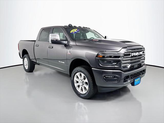 2026 Ram 3500 Laramie Crew Cab 4x4 6'4" Box for sale in Cohasset, MN