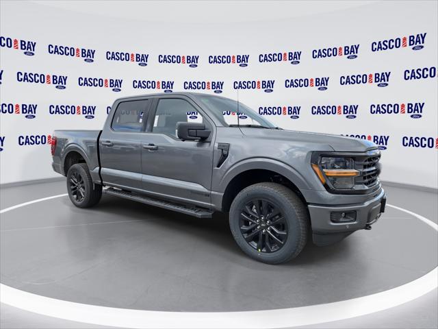 2026 Ford F-150 XLT for sale in Yarmouth, ME