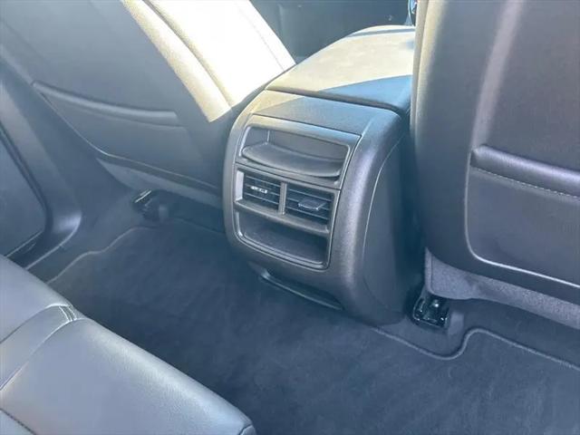 2025 Cadillac XT5 AWD Luxury