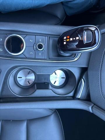 2025 Cadillac XT5 AWD Luxury