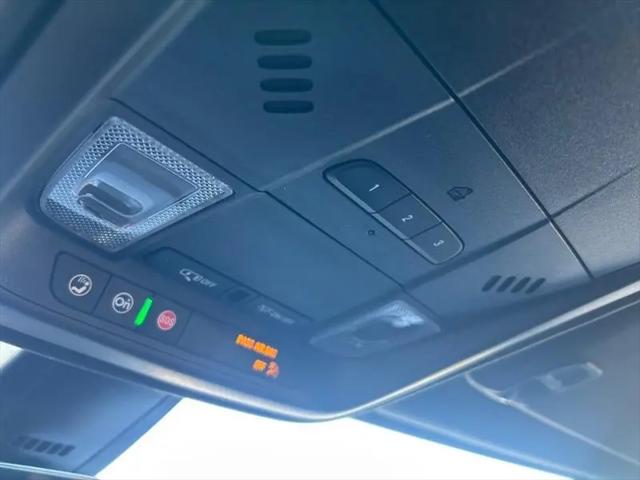 2025 Cadillac XT5 AWD Luxury