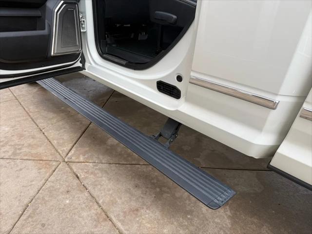 2020 Ram 3500 Limited Mega Cab 4x4 6'4" Box