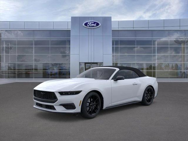 2026 Ford Mustang EcoBoost Premium for sale in Colonia, NJ