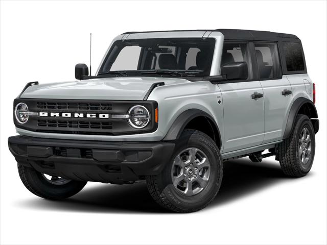 2026 Ford Bronco Big Bend for sale in Sioux Falls, SD