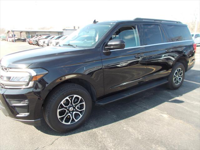 2024 Ford Expedition XLT MAX for sale in Doniphan, MO