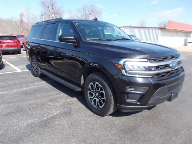2024 Ford Expedition XLT MAX