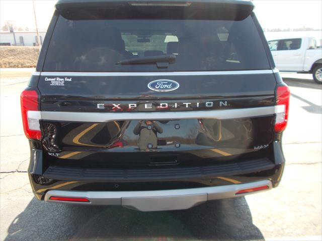 2024 Ford Expedition XLT MAX