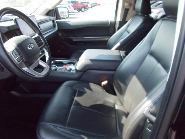 2024 Ford Expedition XLT MAX
