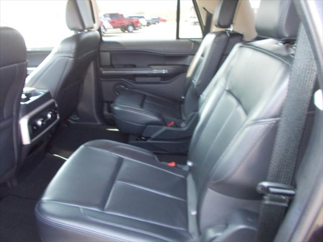 2024 Ford Expedition XLT MAX
