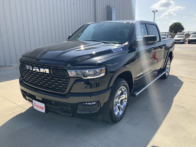 2026 Ram 1500 Lone Star Crew Cab 4x4 5'7" Box for sale in Alice, TX