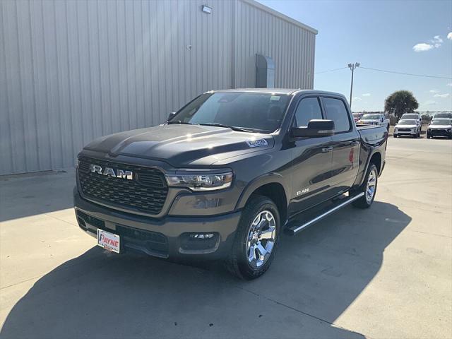 2026 Ram 1500 Lone Star Crew Cab 4x4 5'7" Box for sale in Alice, TX