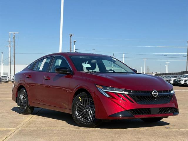 2026 Nissan Sentra SV for sale in Mesquite, TX