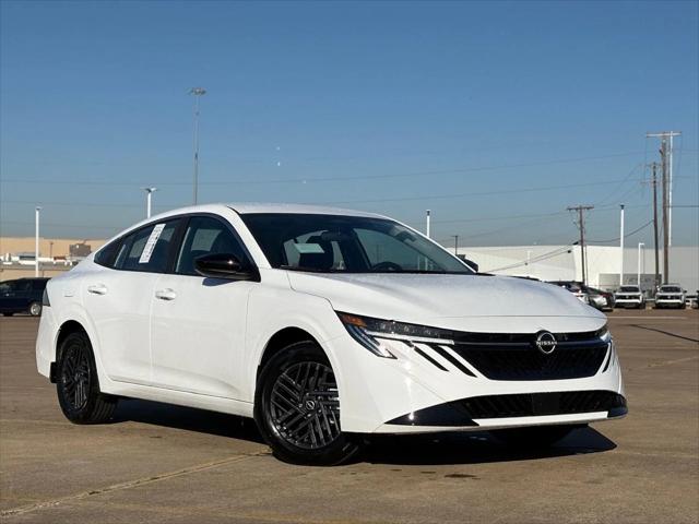 2026 Nissan Sentra SV for sale in Mesquite, TX