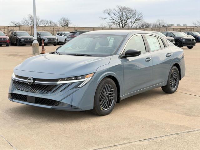2026 Nissan Sentra SV for sale in Mesquite, TX