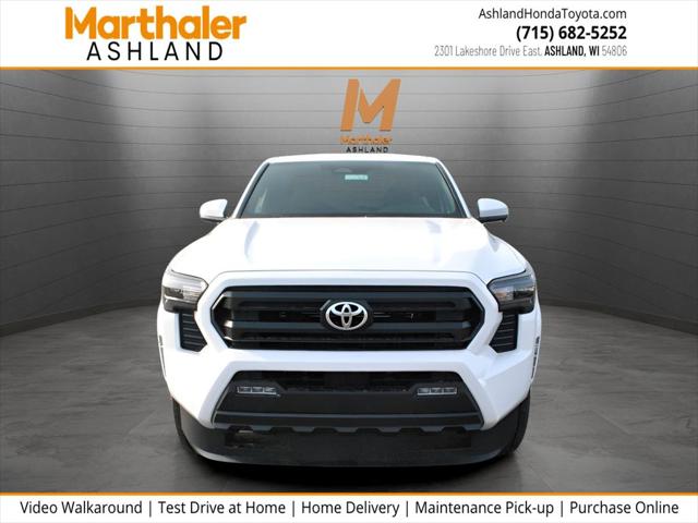 2026 Toyota Tacoma SR5 for sale in Ashland, WI